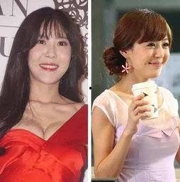 吃瓜整容脸,网红新潮流背后的真相