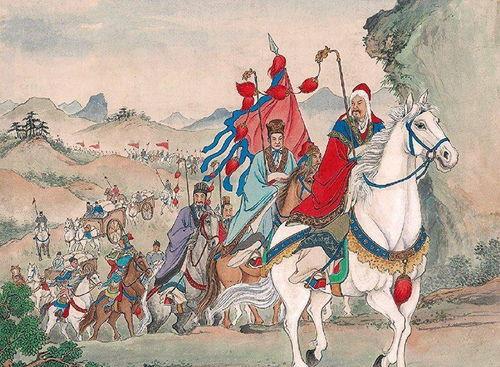 张骞吃瓜原文,吃瓜之旅