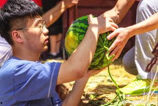 吃瓜影子舞,揭秘网络热舞背后的文化现象