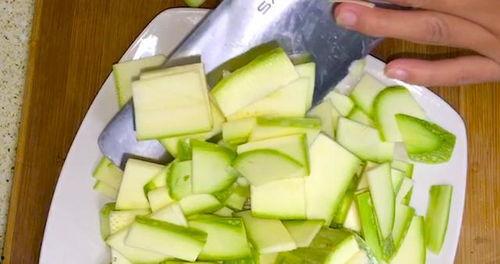 荀瓜凉拌怎么吃,夏日清爽美食新体验