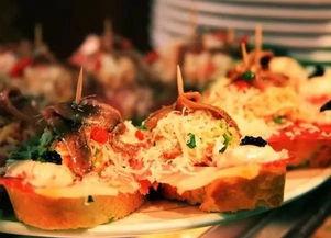 西班牙蜜瓜吃货,吃货的甜蜜诱惑之旅