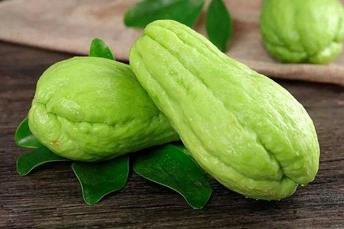 生瓜可以吃,探索生食瓜果的奇妙世界