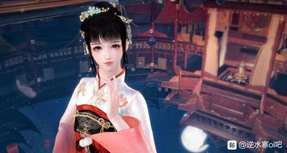 逆水寒血战吃瓜,揭秘吃瓜群众的狂欢盛宴