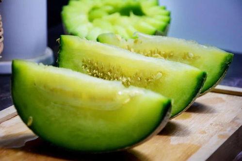 吃瓜大全图片真实,一场视觉盛宴背后的真实故事