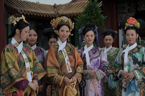 《吃瓜丫鬟》后续剧情,宫廷风云再起，爱恨情仇交织